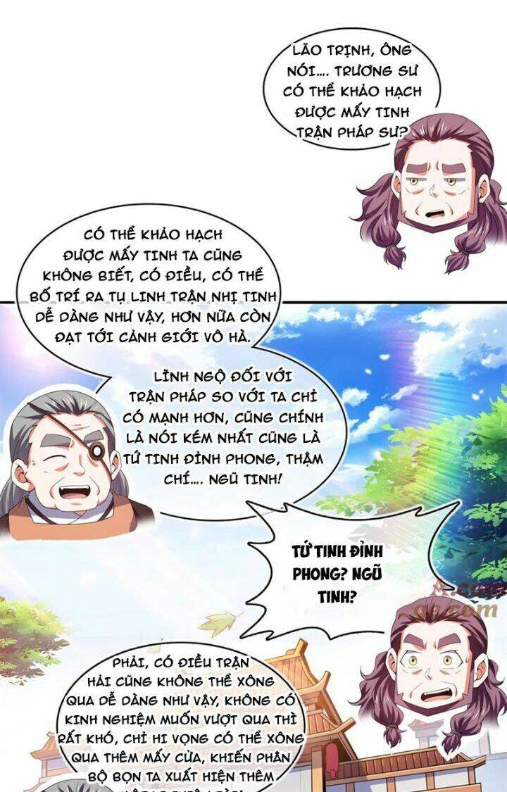 thiên đạo đồ thư quán chapter 273 - Next chapter 274