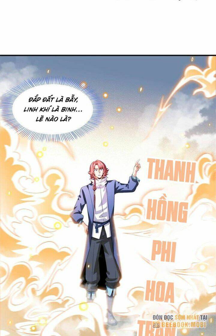 thiên đạo đồ thư quán chapter 273 - Next chapter 274