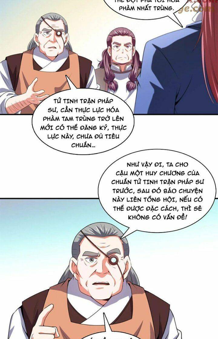 thiên đạo đồ thư quán chapter 275 - Next chapter 276