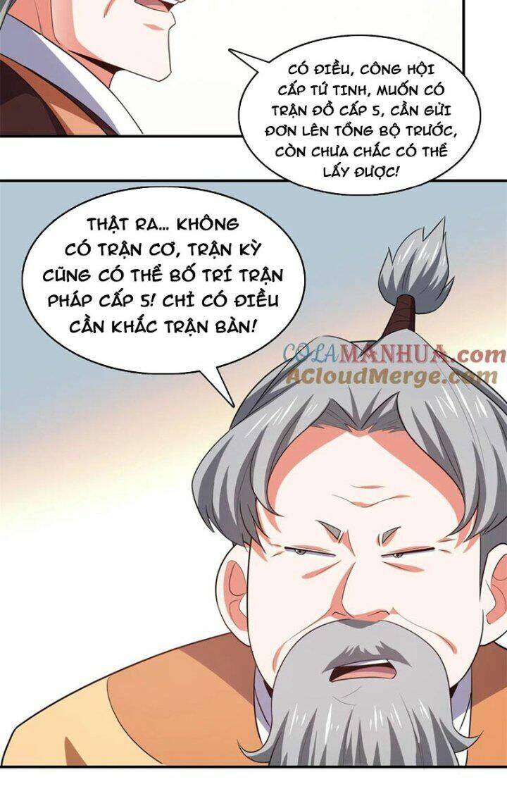 thiên đạo đồ thư quán chapter 275 - Next chapter 276