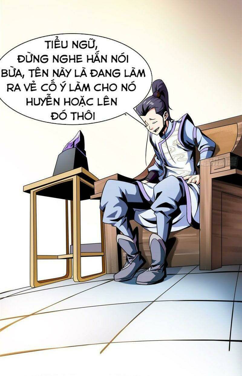 thiên đạo đồ thư quán Chapter 30 - Trang 2