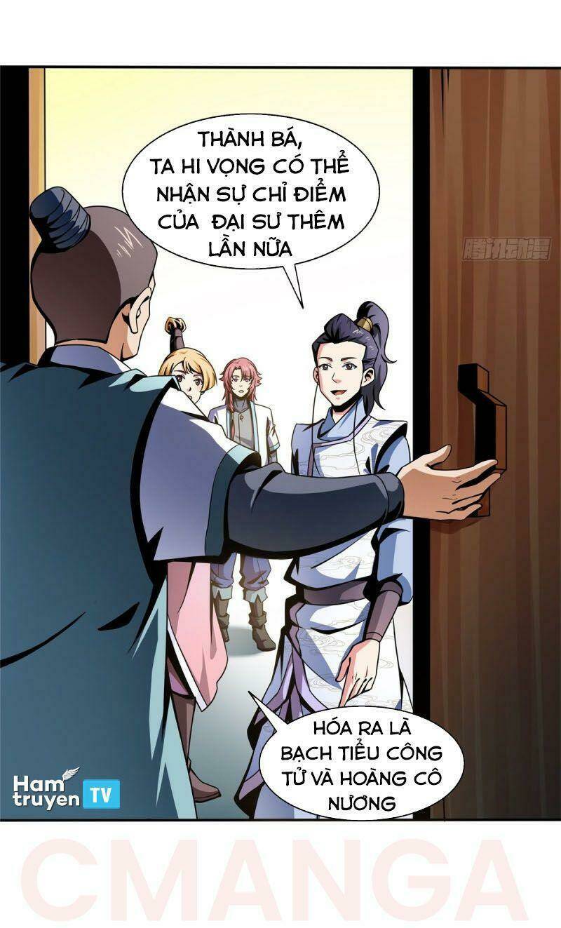 thiên đạo đồ thư quán Chapter 30 - Trang 2