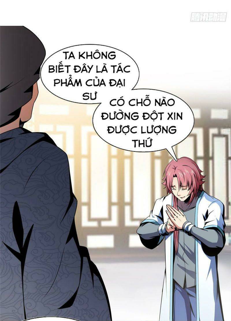 thiên đạo đồ thư quán Chapter 30 - Trang 2