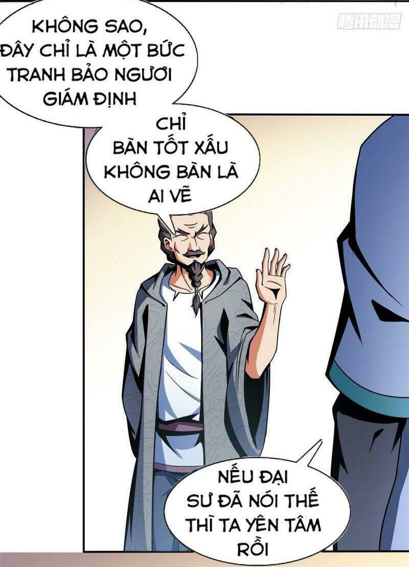 thiên đạo đồ thư quán Chapter 30 - Trang 2