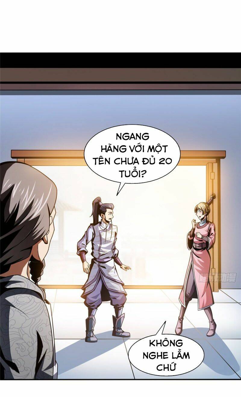 thiên đạo đồ thư quán Chapter 31 - Trang 2