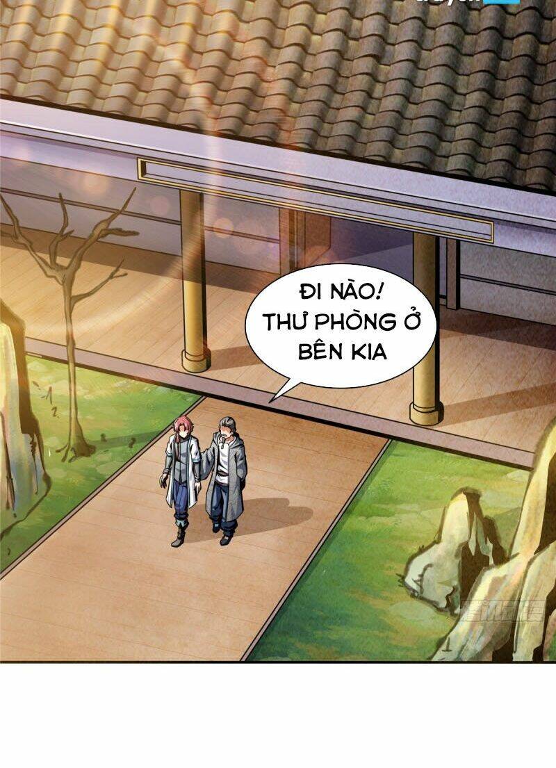 thiên đạo đồ thư quán Chapter 31 - Trang 2