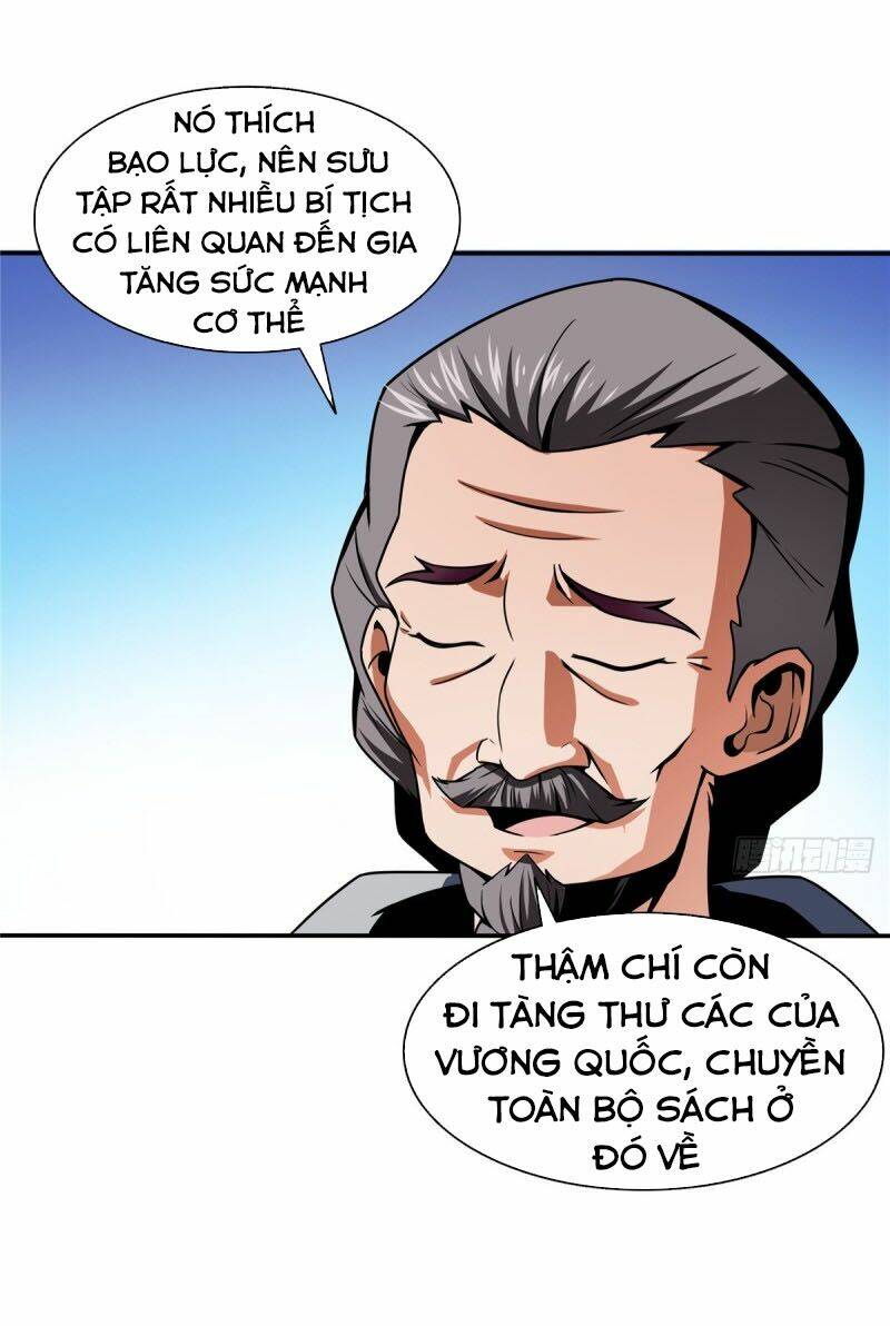 thiên đạo đồ thư quán Chapter 31 - Trang 2