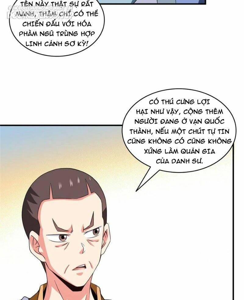 thiên đạo đồ thư quán chương 319 - Next chapter 320