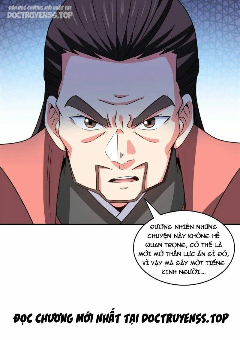 thiên đạo đồ thư quán chương 319 - Next chapter 320