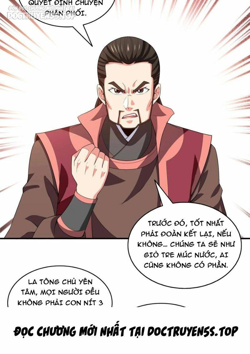 thiên đạo đồ thư quán chương 319 - Next chapter 320