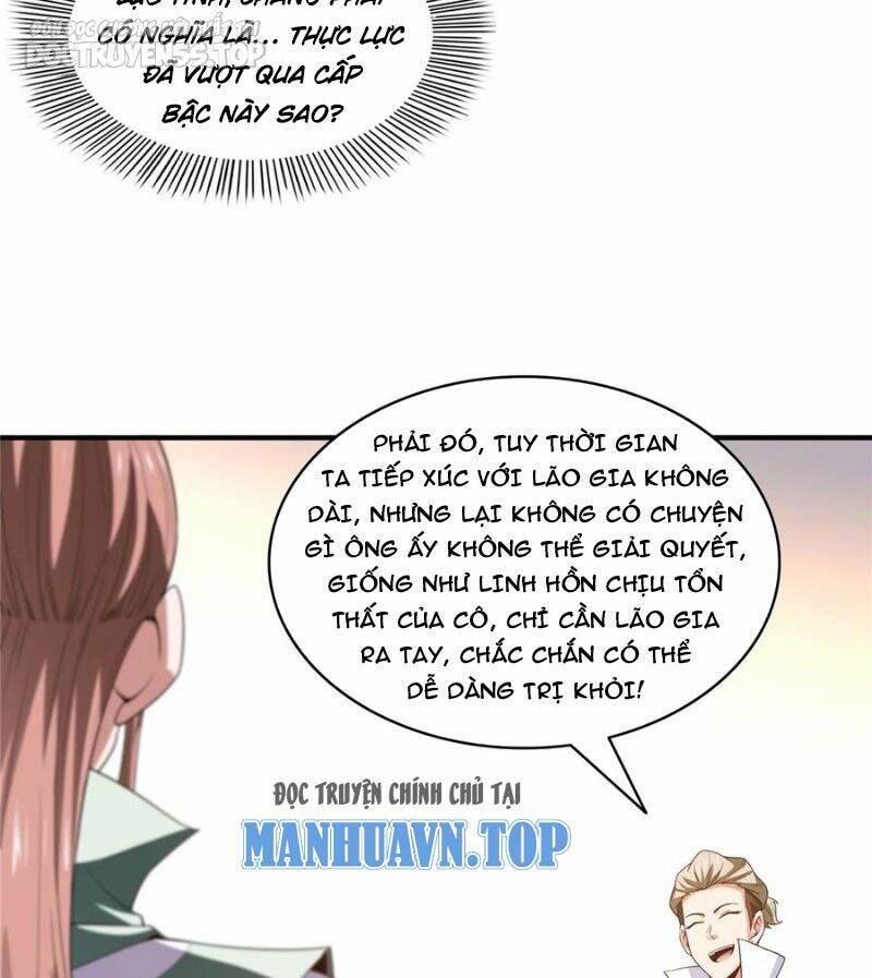 thiên đạo đồ thư quán chương 319 - Next chapter 320