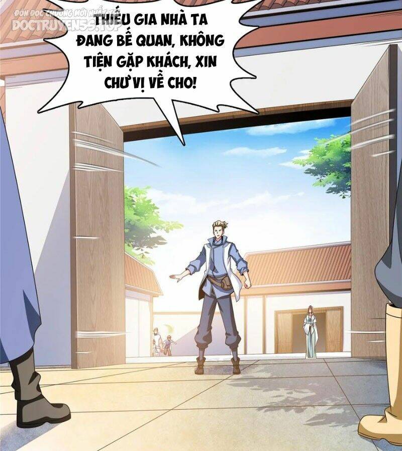 thiên đạo đồ thư quán chương 319 - Next chapter 320