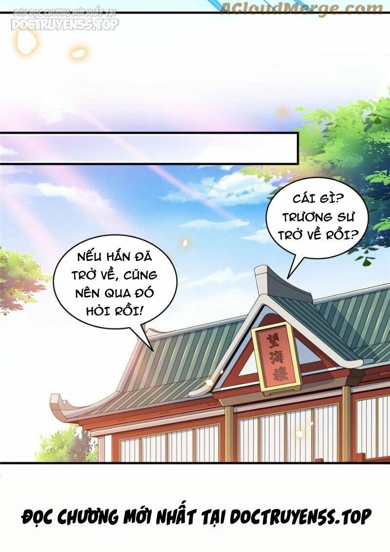 thiên đạo đồ thư quán chương 319 - Next chapter 320