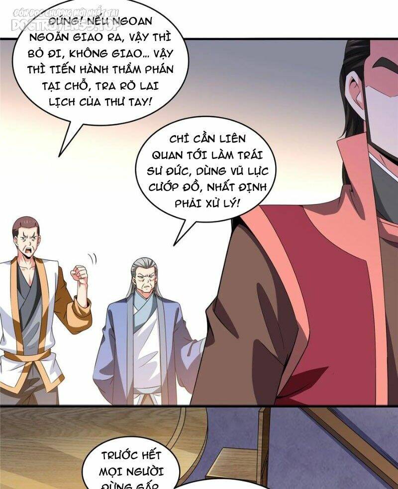 thiên đạo đồ thư quán chương 319 - Next chapter 320