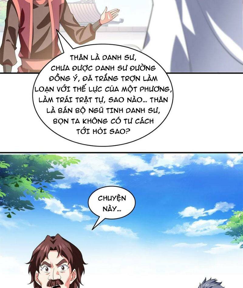 thiên đạo đồ thư quán chapter 320 - Trang 2