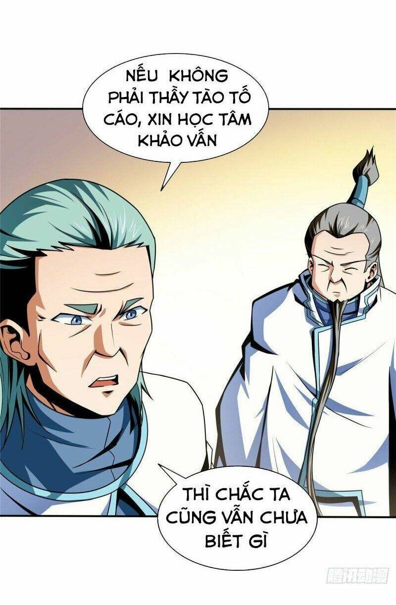 thiên đạo đồ thư quán Chapter 39 - Trang 2