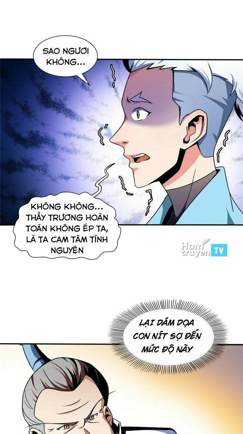 thiên đạo đồ thư quán Chapter 39 - Trang 2