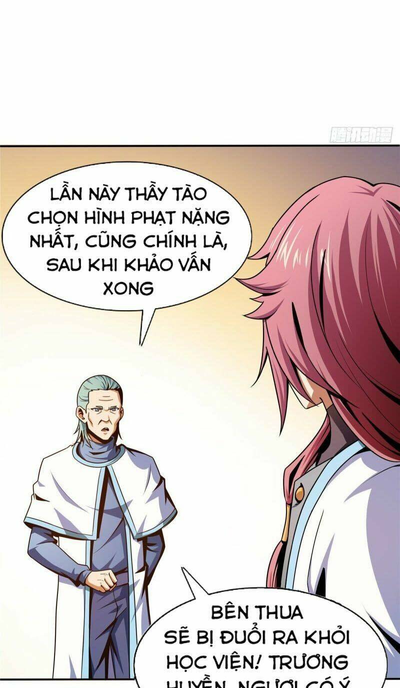 thiên đạo đồ thư quán Chapter 39 - Trang 2