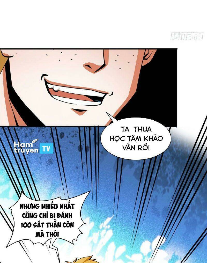 thiên đạo đồ thư quán Chapter 44 - Trang 2