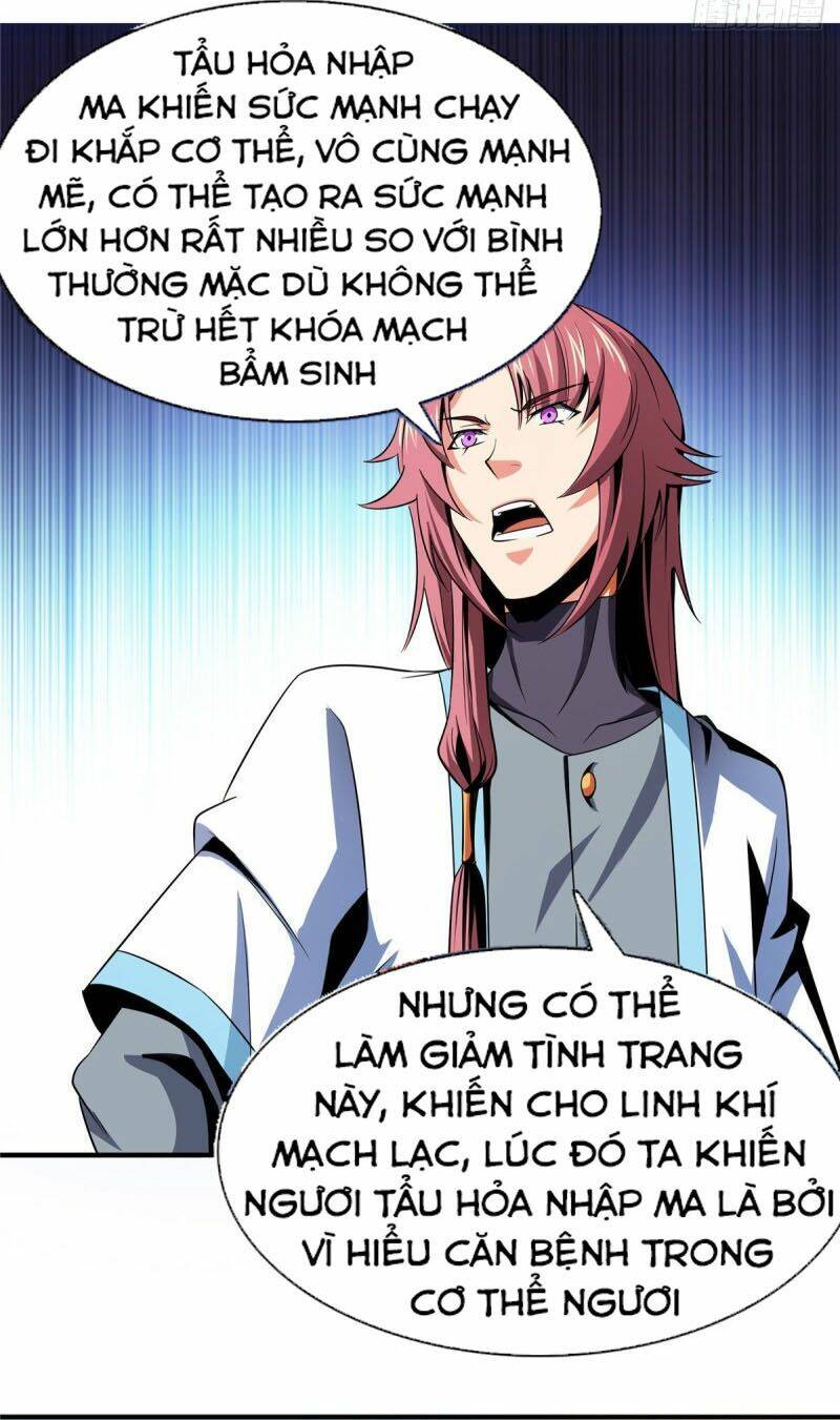 thiên đạo đồ thư quán Chapter 47 - Trang 2