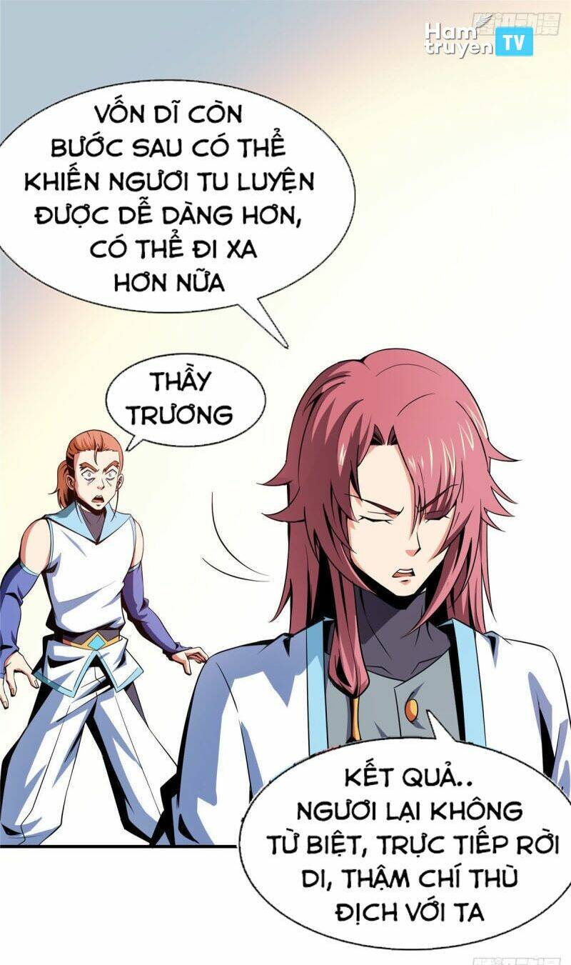 thiên đạo đồ thư quán Chapter 47 - Trang 2