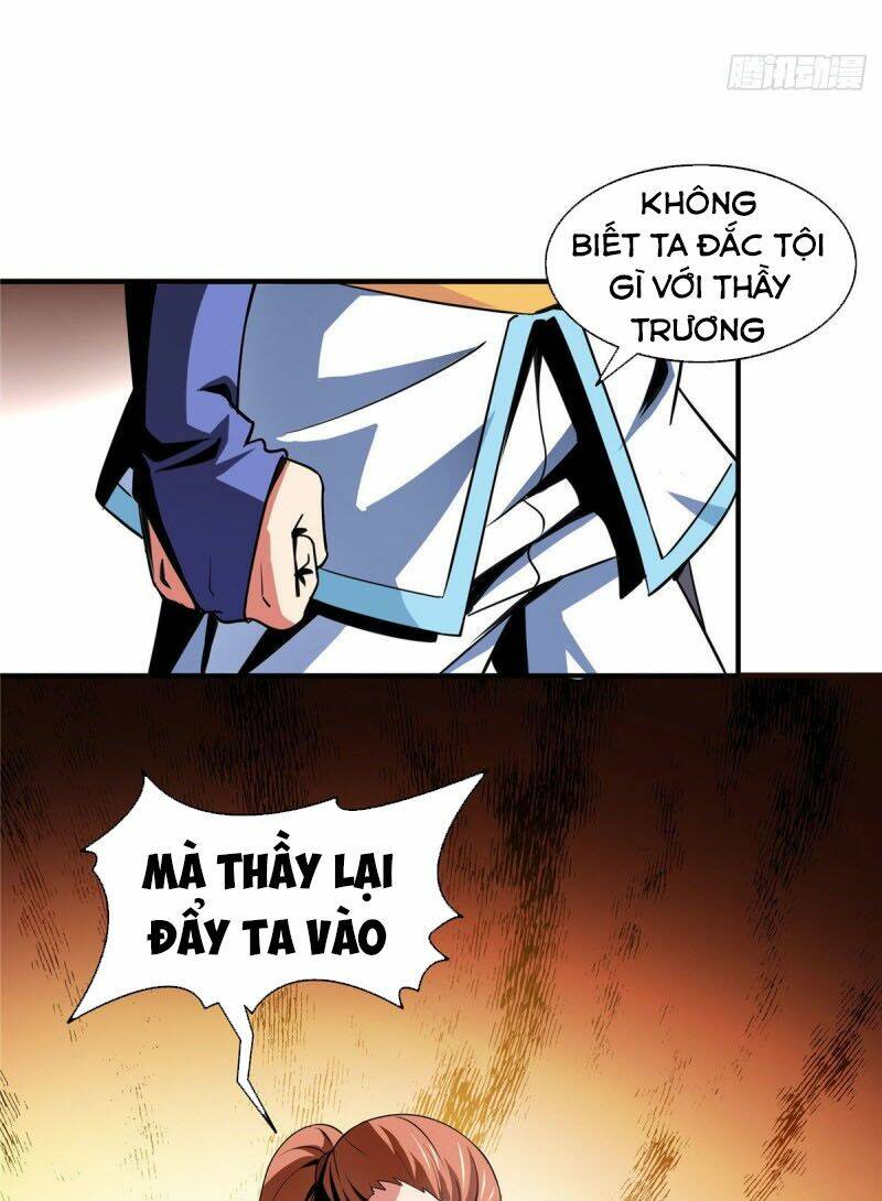 thiên đạo đồ thư quán Chapter 47 - Trang 2