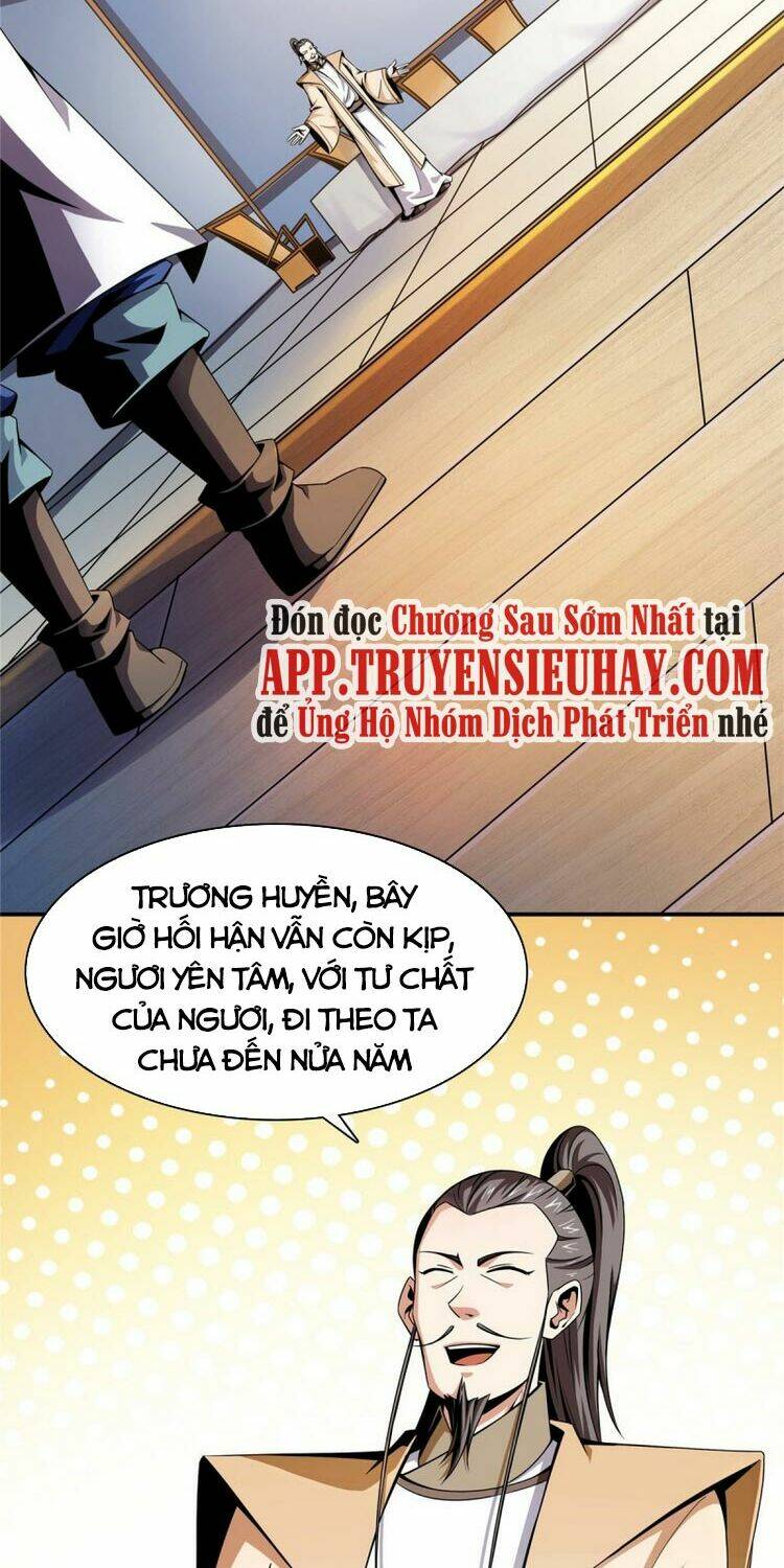 thiên đạo đồ thư quán chapter 65 - Next chương 66