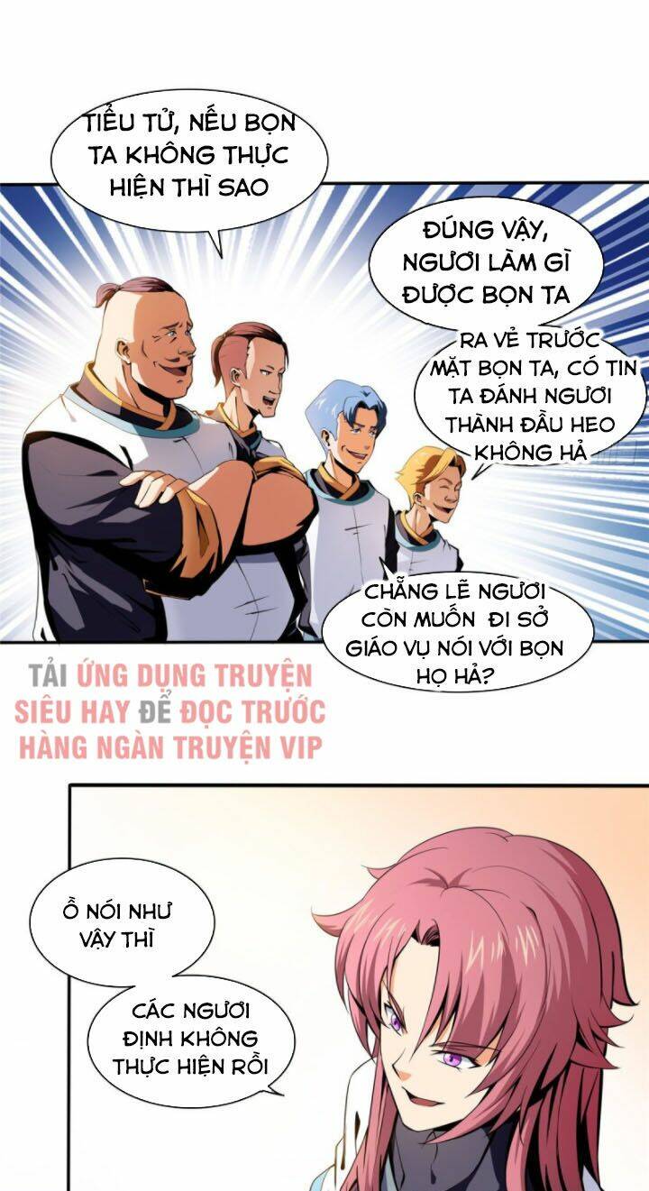 thiên đạo đồ thư quán chương 7 - Next chapter 8