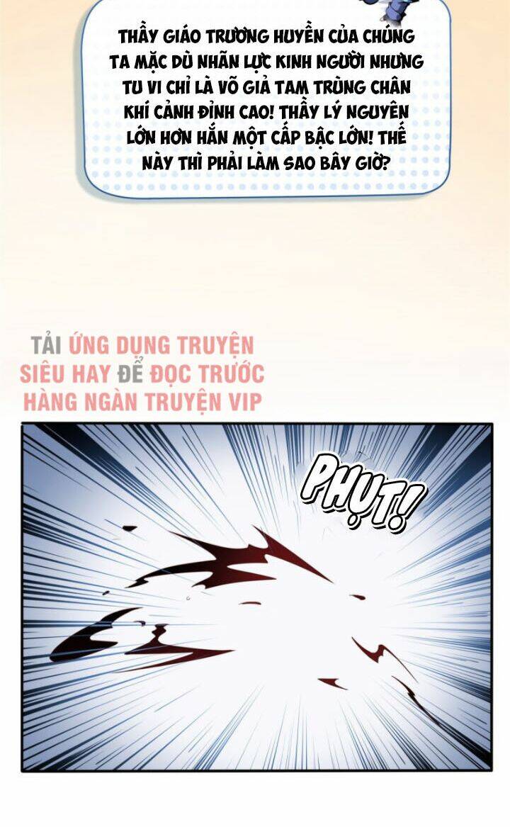 thiên đạo đồ thư quán chương 7 - Next chapter 8