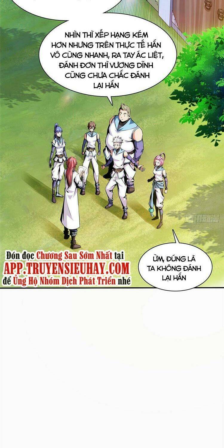 thiên đạo đồ thư quán Chapter 73 - Next Chapter 74