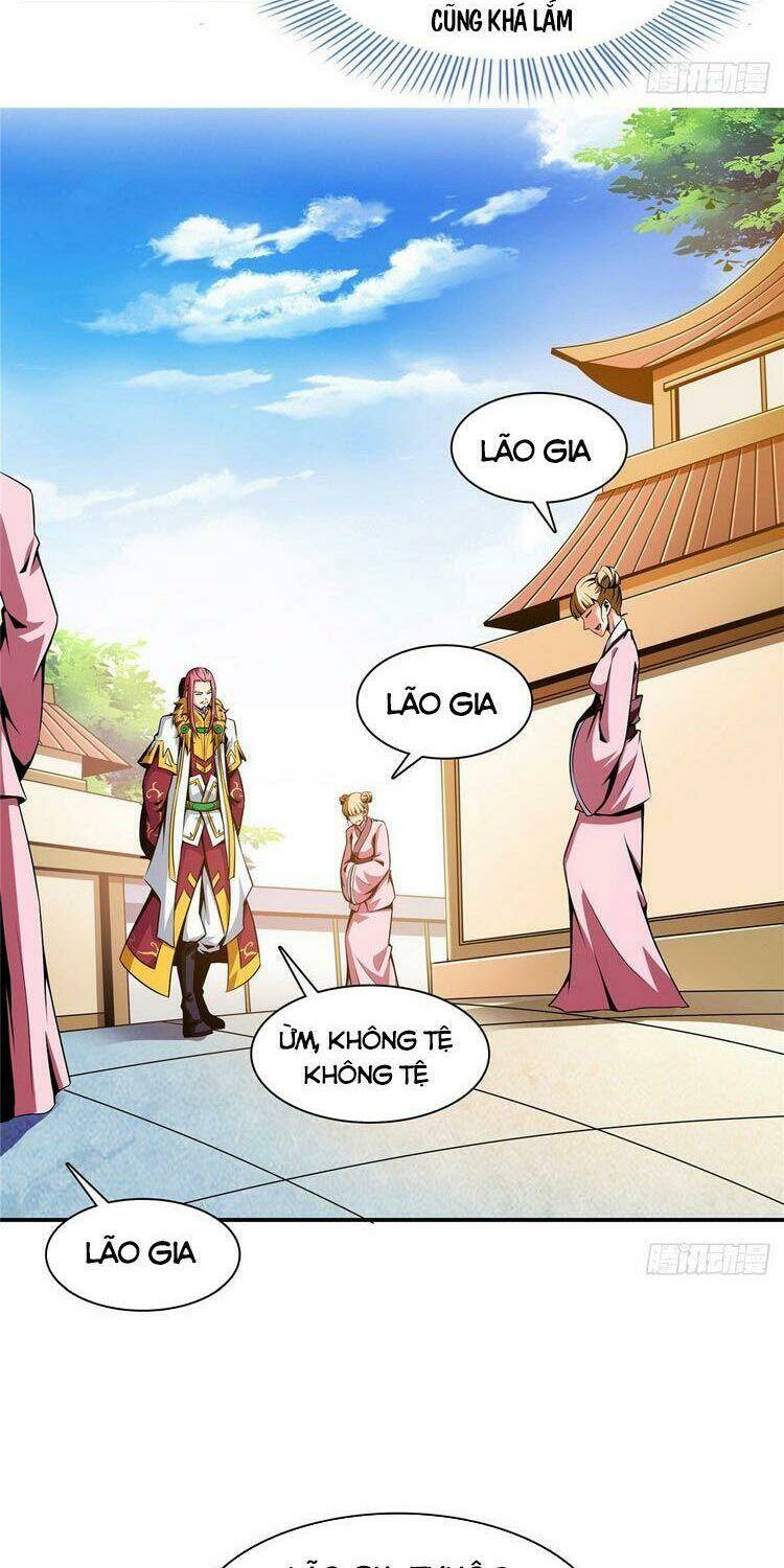 thiên đạo đồ thư quán Chapter 73 - Next Chapter 74