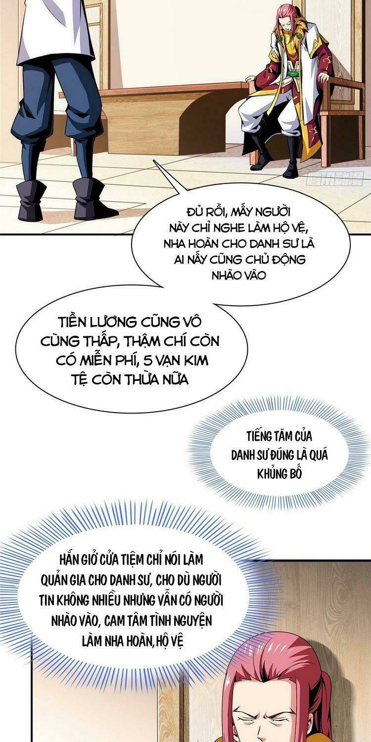 thiên đạo đồ thư quán Chapter 73 - Next Chapter 74