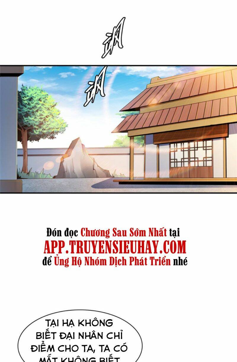 thiên đạo đồ thư quán Chapter 78 - Trang 2