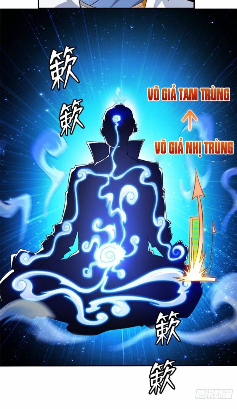 thiên đạo đồ thư quán Chapter 78 - Trang 2