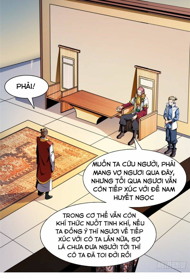 thiên đạo đồ thư quán Chapter 78 - Trang 2