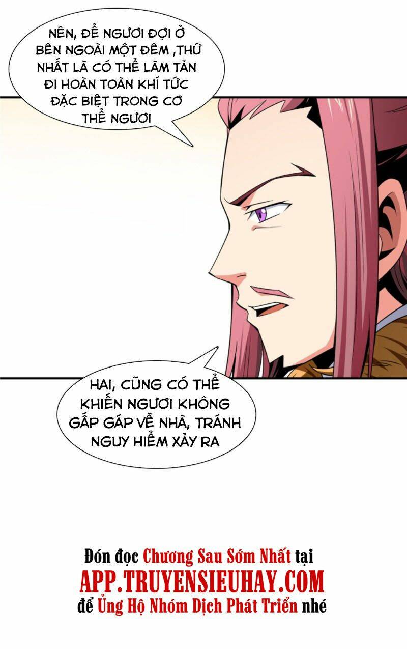 thiên đạo đồ thư quán Chapter 78 - Trang 2