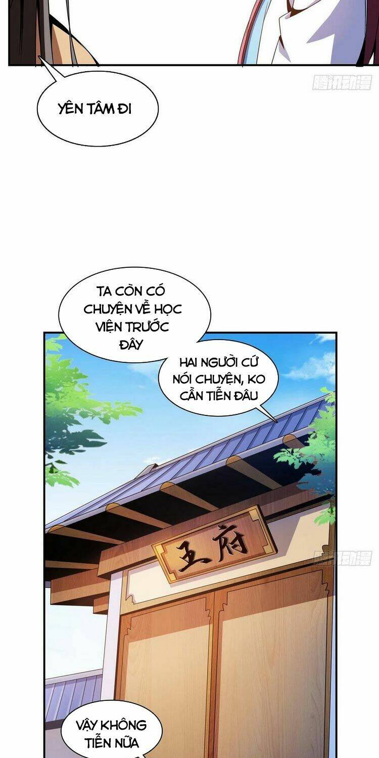 thiên đạo đồ thư quán Chapter 85 - Next chapter 86