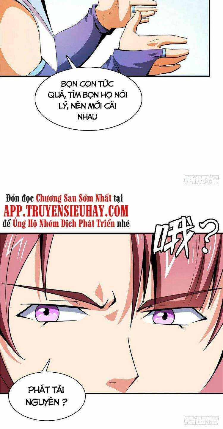 thiên đạo đồ thư quán Chapter 85 - Next chapter 86