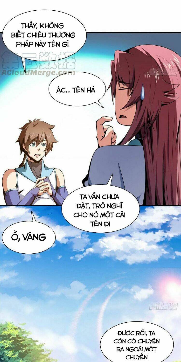 thiên đạo đồ thư quán Chapter 89 - Next Chapter 90