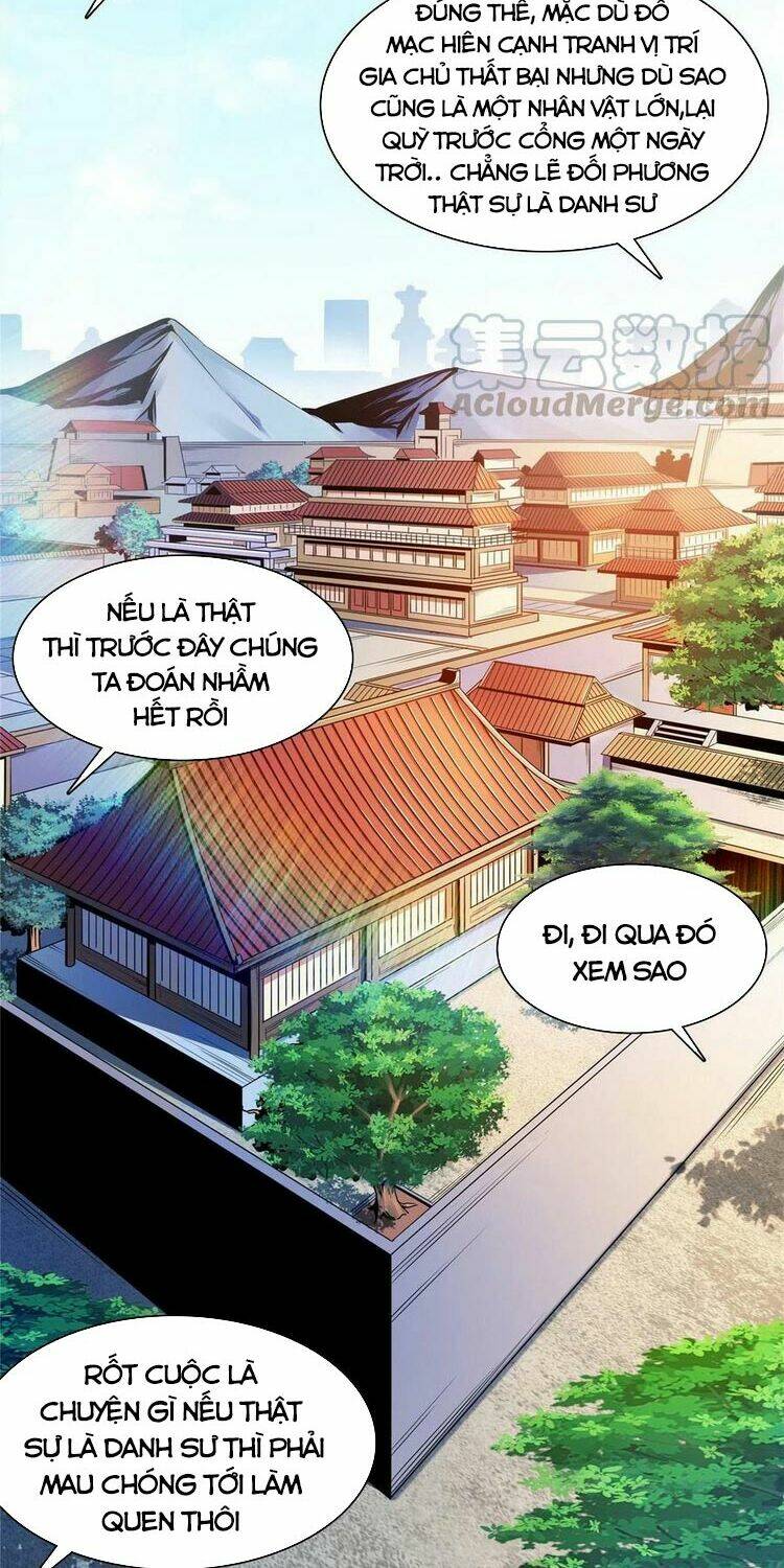 thiên đạo đồ thư quán Chapter 89 - Next Chapter 90