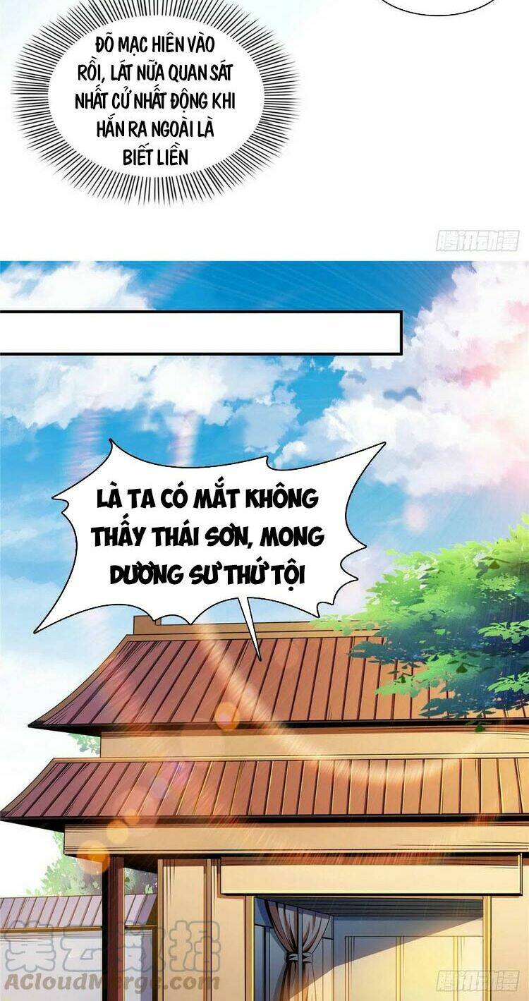 thiên đạo đồ thư quán Chapter 89 - Next Chapter 90