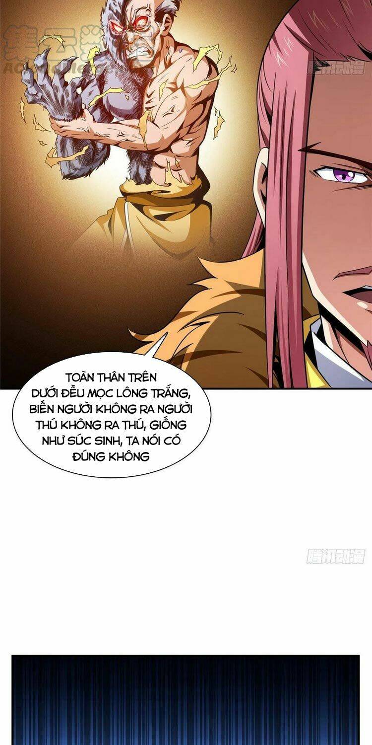 thiên đạo đồ thư quán Chapter 89 - Next Chapter 90