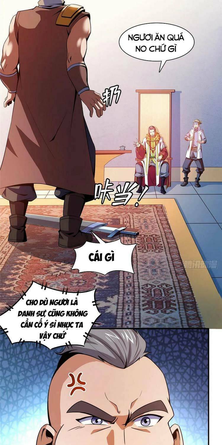 thiên đạo đồ thư quán Chapter 90 - Next Chapter 91