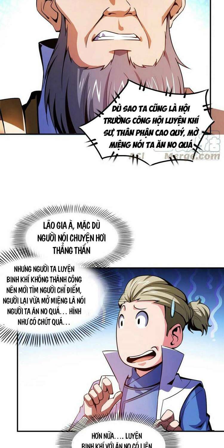 thiên đạo đồ thư quán Chapter 90 - Next Chapter 91