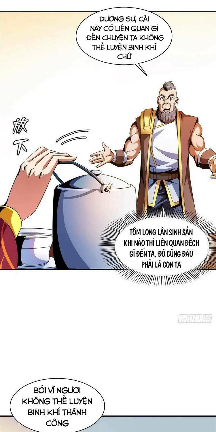 thiên đạo đồ thư quán Chapter 90 - Next Chapter 91