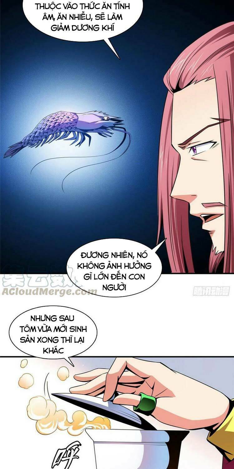 thiên đạo đồ thư quán Chapter 90 - Next Chapter 91