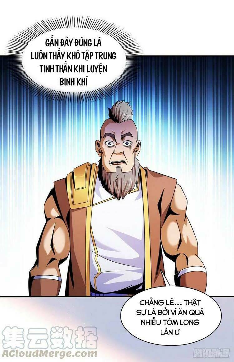 thiên đạo đồ thư quán Chapter 90 - Next Chapter 91