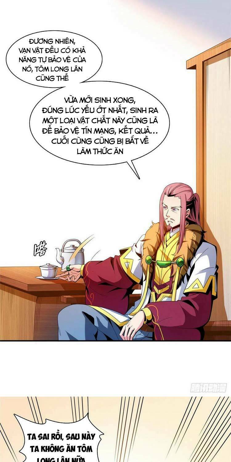 thiên đạo đồ thư quán Chapter 90 - Next Chapter 91