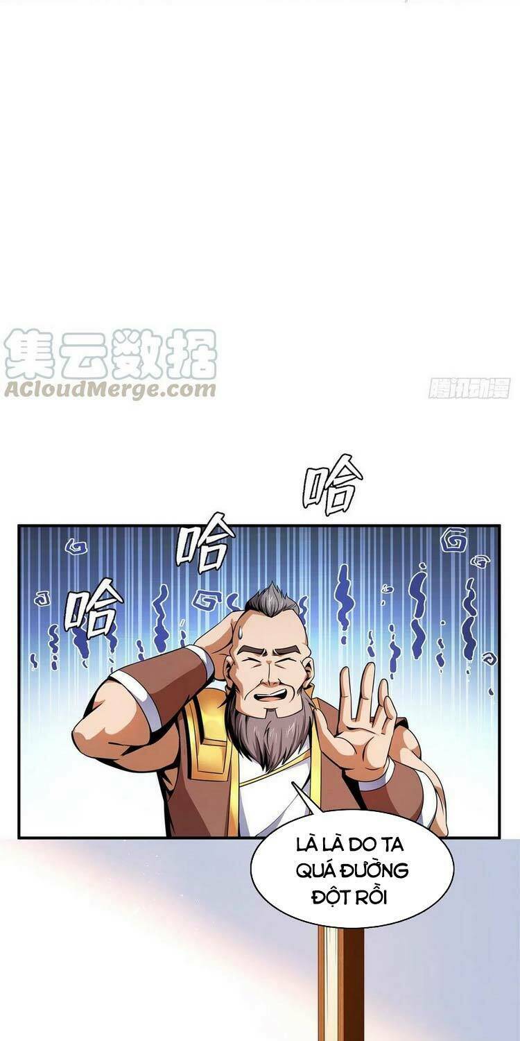 thiên đạo đồ thư quán Chapter 90 - Next Chapter 91