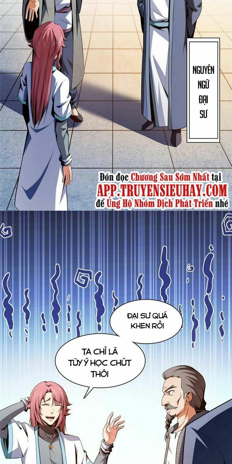 thiên đạo đồ thư quán Chapter 92 - Next Chapter 93